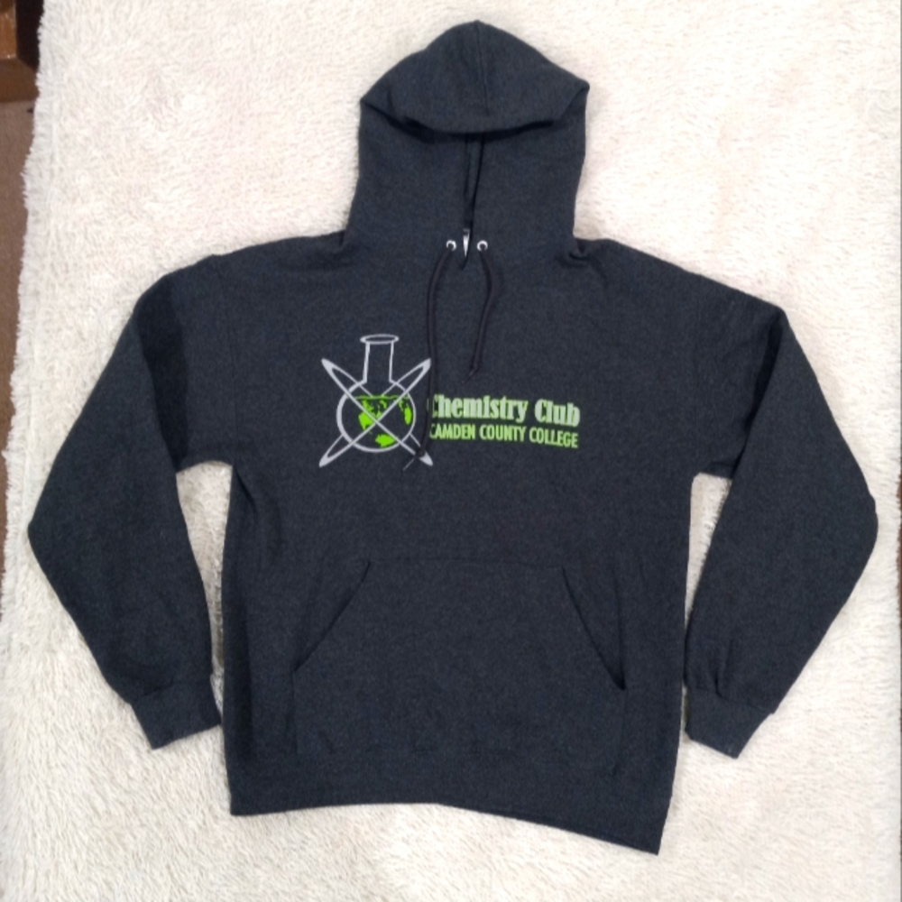 Chemistry Club hoodie